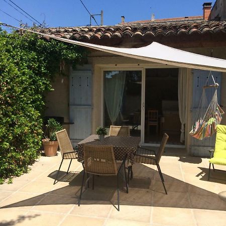 La Forge Villa Gignac  Exterior photo