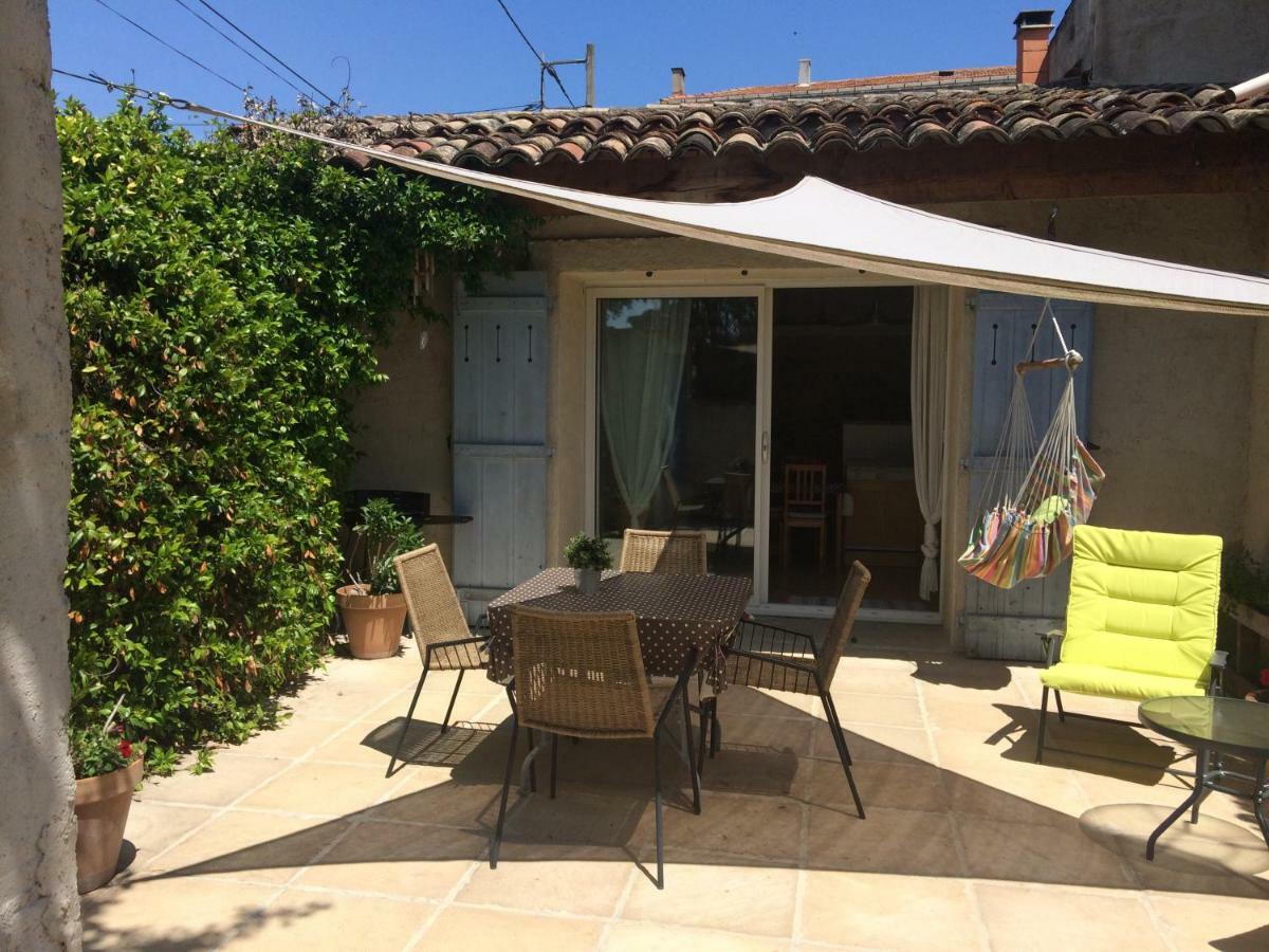 La Forge Villa Gignac  Exterior photo